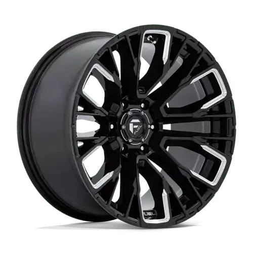 Fuel Wheels - FL-D84917908750