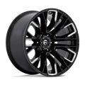 Fuel Wheels - FL-D84917908750