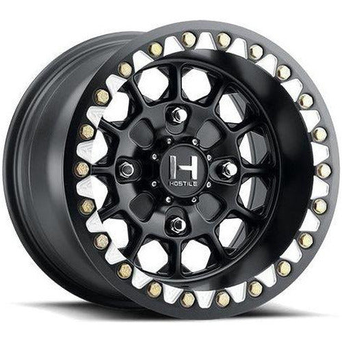 Hostile Wheels - H325-1570413744A
