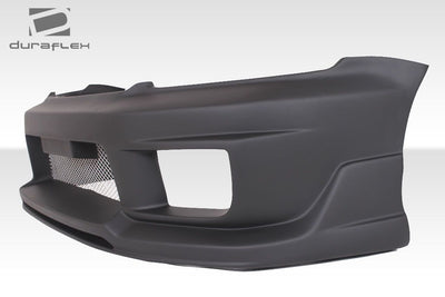 Extreme Dimensions bumper