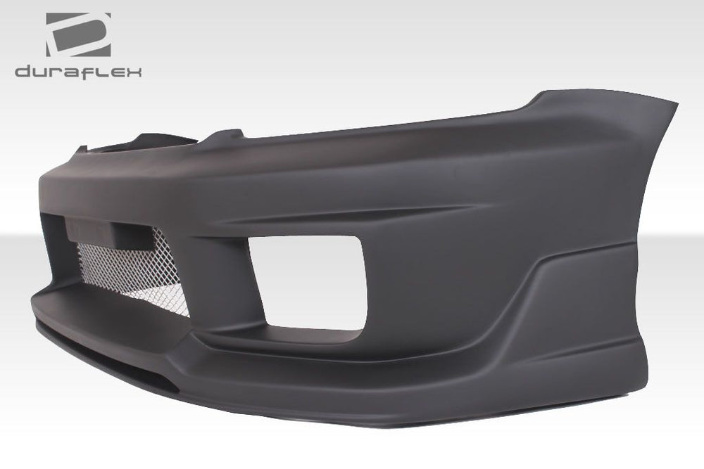 2002-2003 Mitsubishi Lancer Duraflex K-1 Front Bumper Cover - 1 Piece