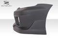 2002-2003 Mitsubishi Lancer Duraflex K-1 Front Bumper Cover - 1 Piece