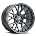 ESR Wheels auto part detail