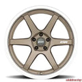 ESR Wheels - 805111CCAPX6MBRNZ-ML