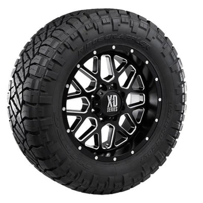 Nitto Tires auto part
