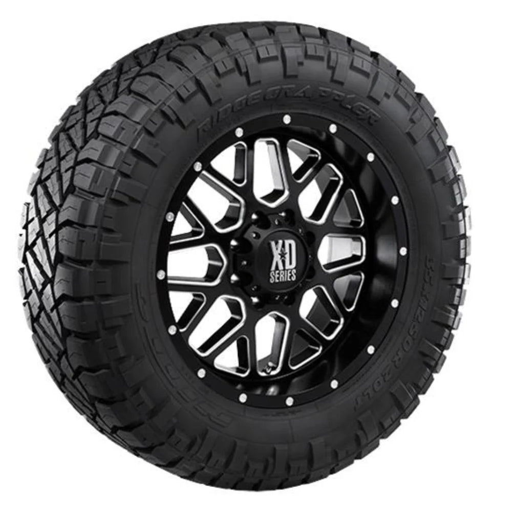 Nitto Tires - NT-217-710