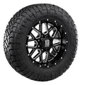 Nitto Tires auto part