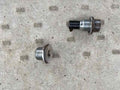 ROLL BAR PAD KIT FULL KIT
