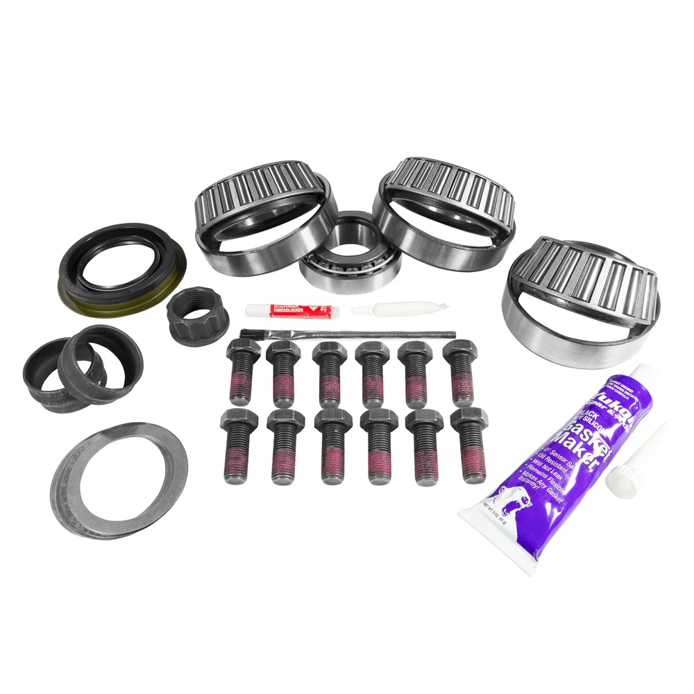 ROLL BAR PAD KIT FULL KIT