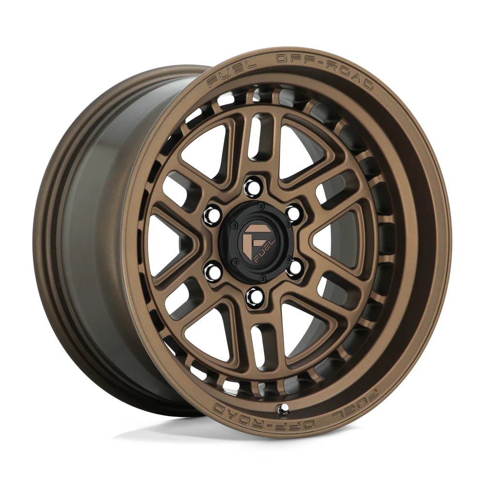 Fuel Wheels - FL-D66917908450