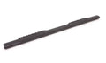 5 Inch Oval Straight Nerf Bars Black 2007-2019 Silverado/Sierra 1500/2500 HD/3500 HD Extended Cab Lund