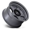 KMC Wheels - KM-KM728AX17856810N