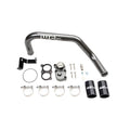 Wehrli Thermostat Housing Kit 06-10 Duramax LBZ LMM Dual CP3 Bengal Red Bengal Red 100424-BR
