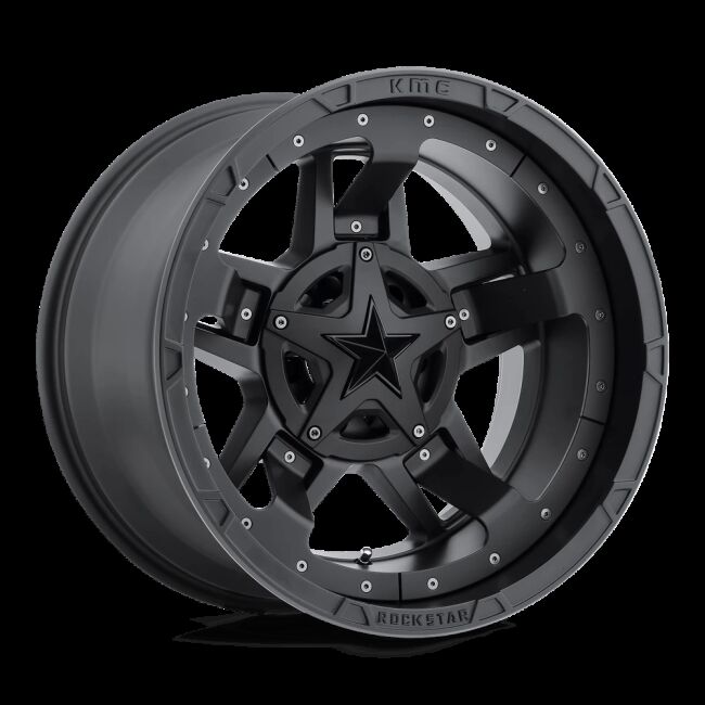 KMC Wheels - XD-XD82779054712N