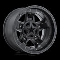 KMC Wheels auto part
