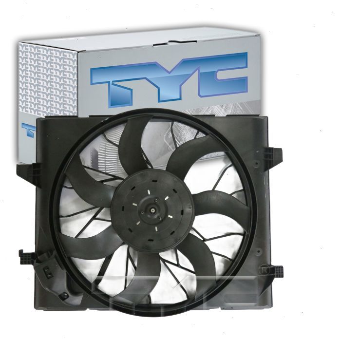 1113 JP GRD CHRKE 3.6L RAD & COND CFA