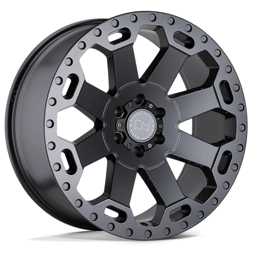 Black Rhino - BR-1790WAR005140G78