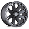 Black Rhino - BR-1790WAR005140G78