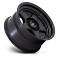 KMC Wheels - KM-KM728MX17857710N