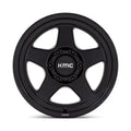 KMC Wheels - KM-KM728MX17856310N