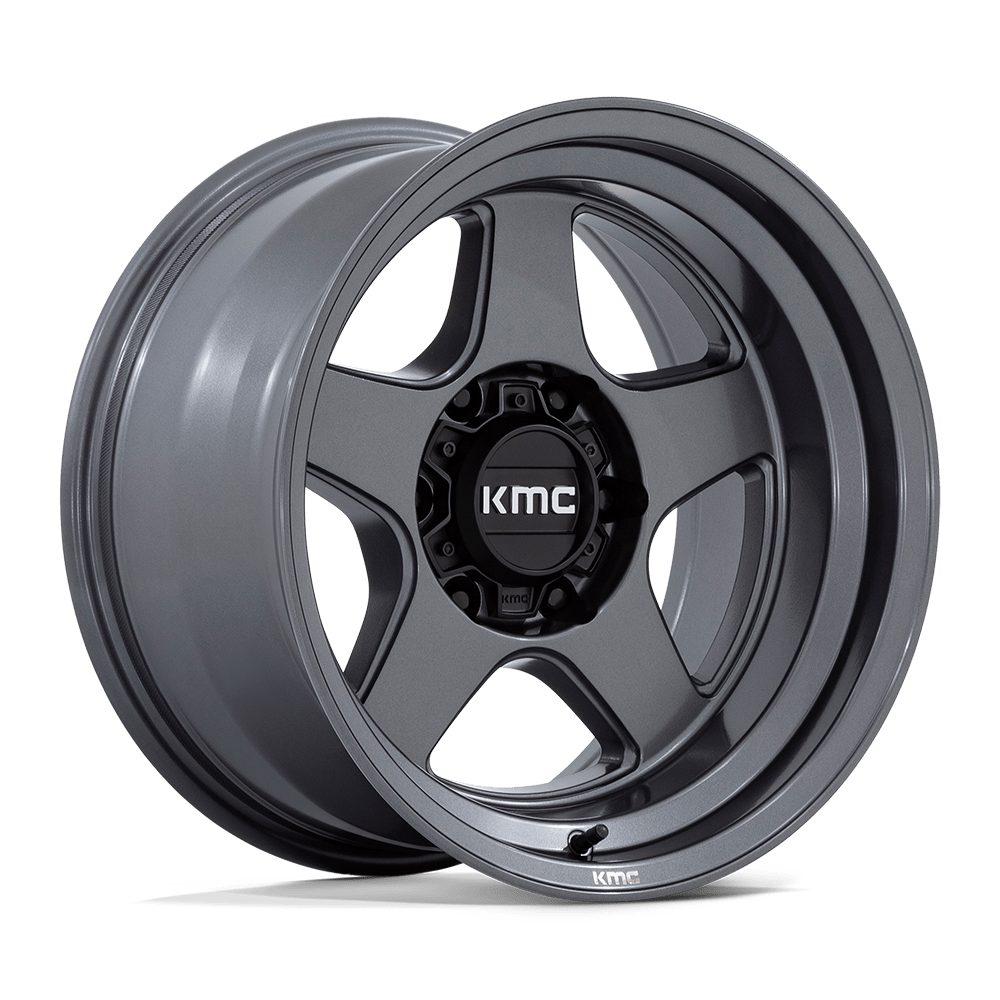 KMC Wheels - KM-KM728MX17855010N