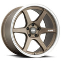 ESR Wheels - 89551422APX6MBRNZ-ML
