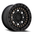 Black Rhino - BR-2090CBN106120M67