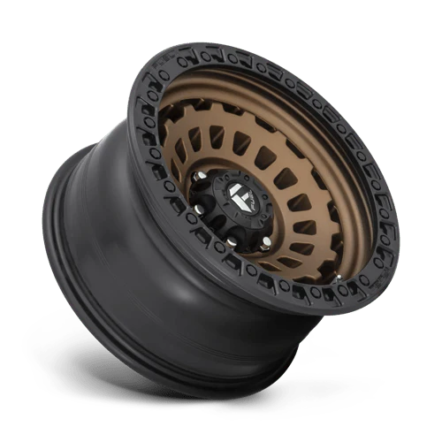 Fuel Wheels - FL-D63417901745