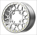 KMC Wheels auto part detail