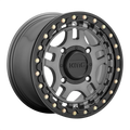 KMC Wheels auto part