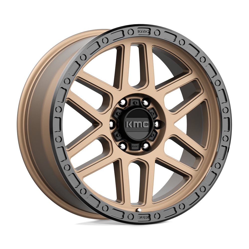 KMC Wheels - KM-KM54479068618
