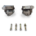 Clayton Jeep Gladiator OVERLAND Long Rear Lower Control Arms (2020 JT) 1910020