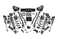 FOX auto part