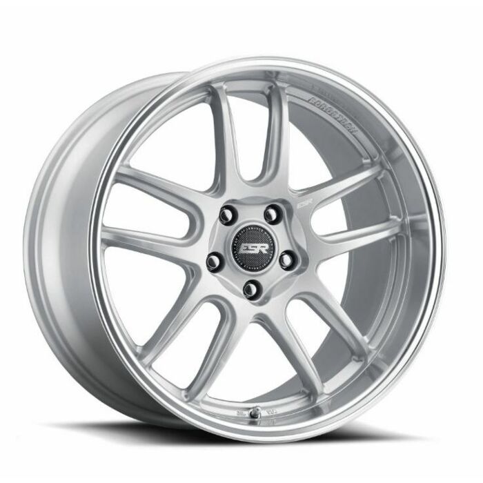 ESR Wheels - 98551430APX8HS-ML