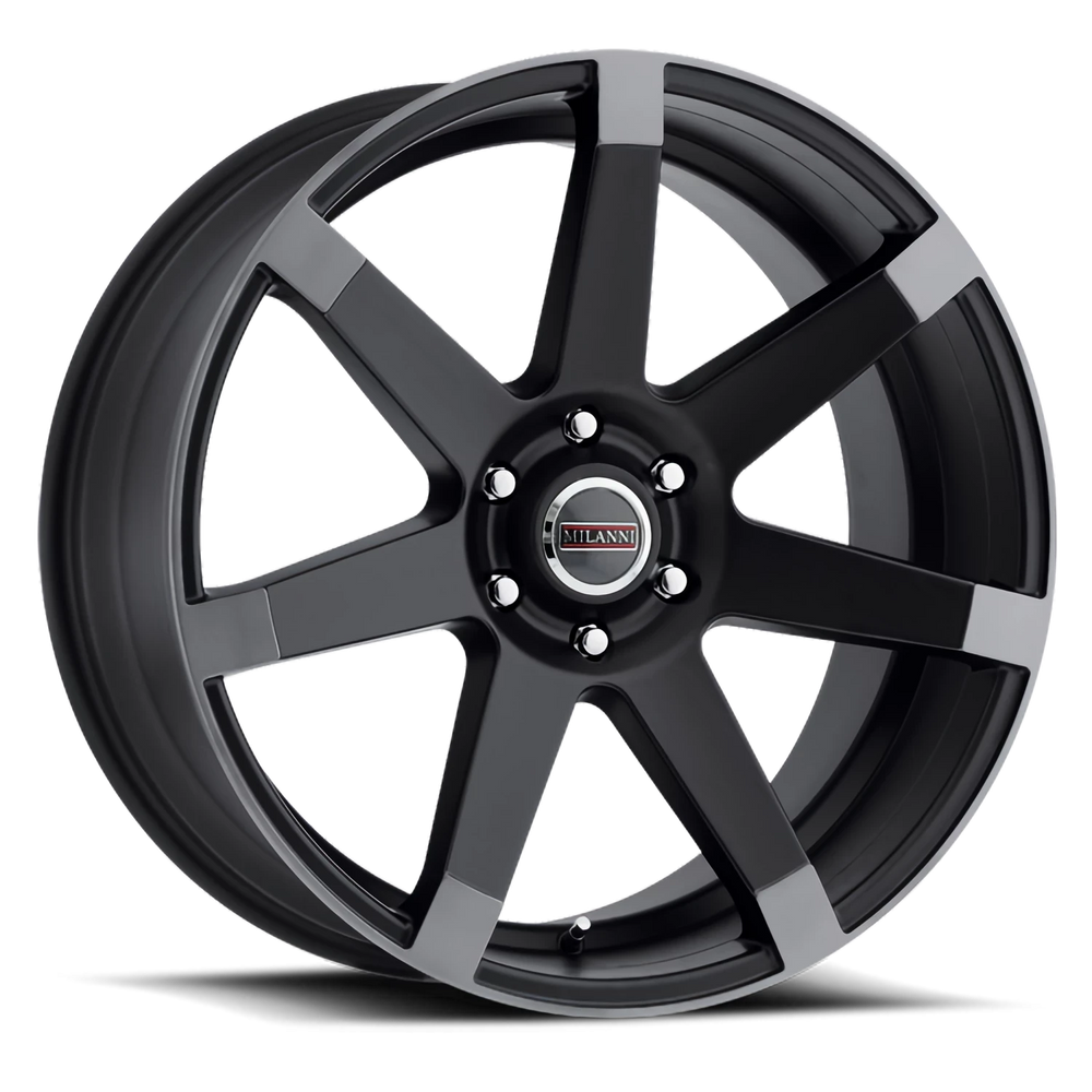 Vision Wheel 6-135 MB W ANTHSPK VIS SULTAN 9042V24936MBA25