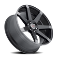 Vision Wheel 6-135 MB W ANTHSPK VIS SULTAN 9042V24936MBA25