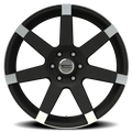 Vision Wheel 6-135 MB W ANTHSPK VIS SULTAN 9042V24936MBA25