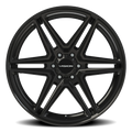 Vision Wheel 6-139.7 GB VIS WEDGE 476-24984GB30