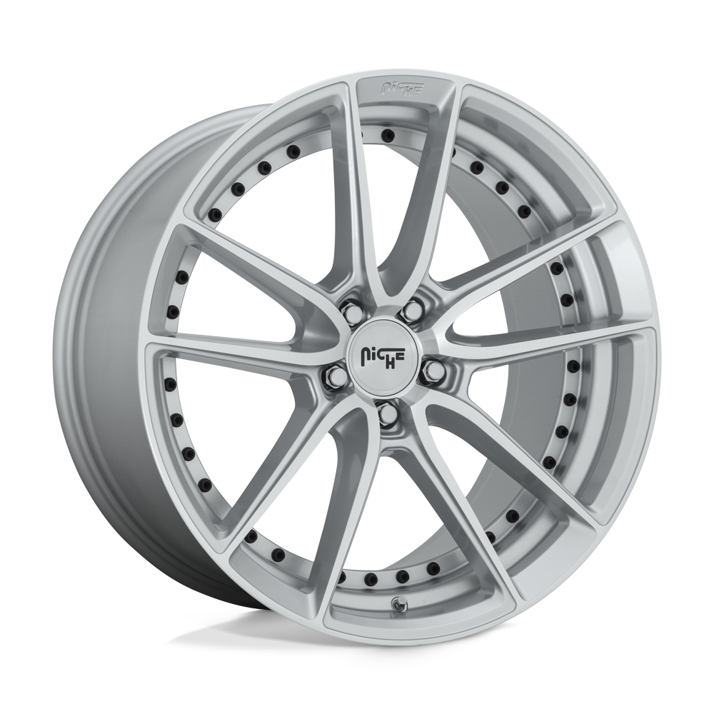 Wheel Pros DFS 22X9 5X120 72 MSL 35 M221229021 35