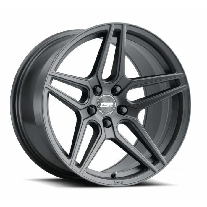 ESR Wheels - 80551422RF15MGR