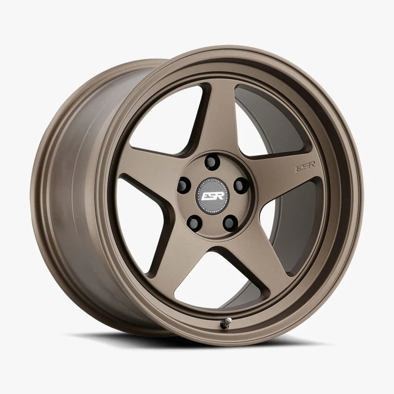 ESR Wheels - 91051435CR5MBRNZ