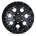 Black Rhino - BR-1795ZRK-86140G12