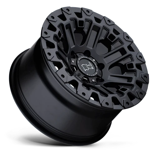 Black Rhino - BR-1795ZRK-86140G12