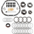 ~(12.4 lbs. 13X13X3)~ Ford F250/F350 Install Kit For Ford Rear End