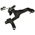 HEADLIGHT LEVEL SENSOR