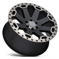 Black Rhino auto part