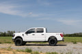Rough Country SRL2 Adj Aluminum Step Crew Cab Ford F-150 Lightning F-250 F-350 Raptor (15-26) 51141
