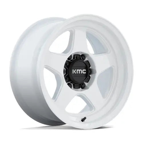 KMC Wheels - KM-KM728WX17857710N