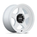 KMC Wheels - KM-KM728WX17857710N