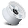 KMC Wheels - KM-KM728WX17857710N